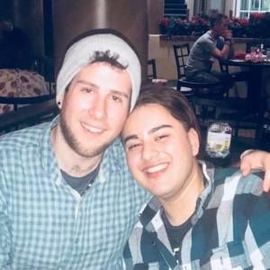 Meet your Posher, Justin